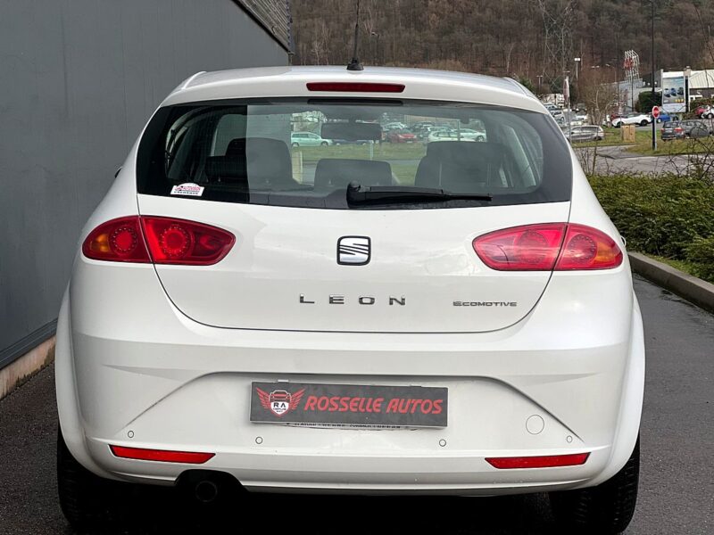 SEAT LEON 1.2 TSI 105cv