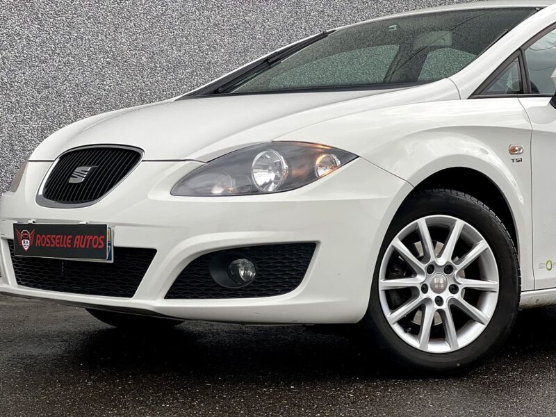 SEAT LEON 1.2 TSI 105cv