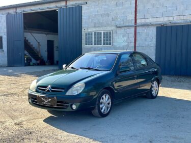 CITROEN XSARA 2003