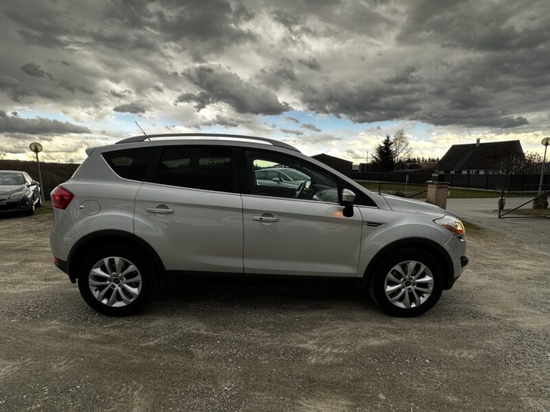 FORD KUGA II 2013