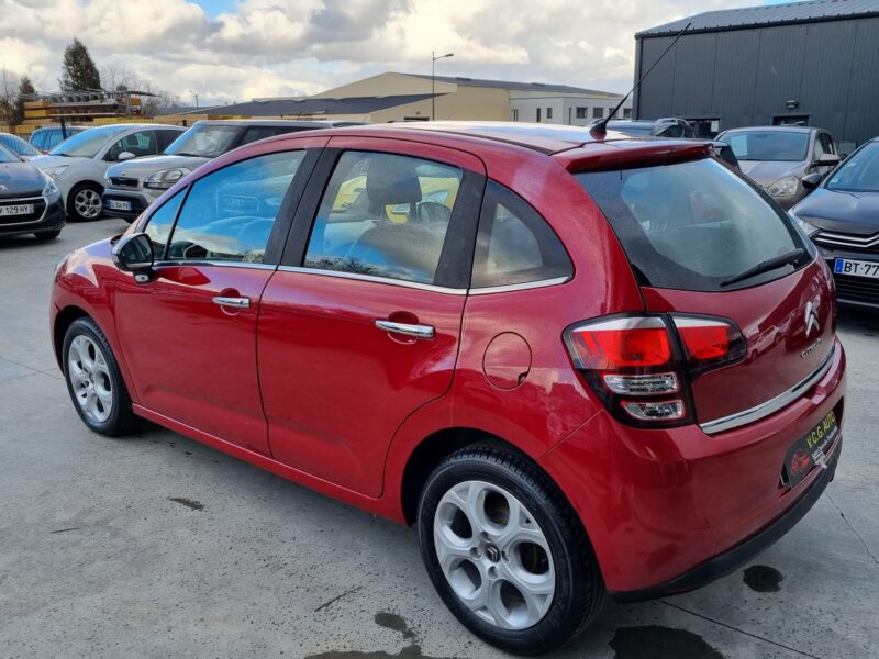 CITROEN C3 1.4 HDi 70 Collection 