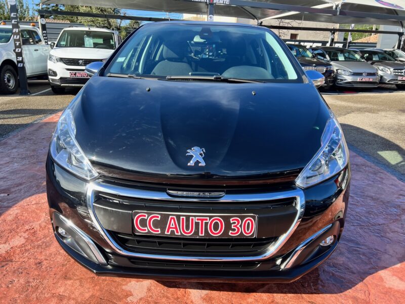 PEUGEOT 208 I 2019