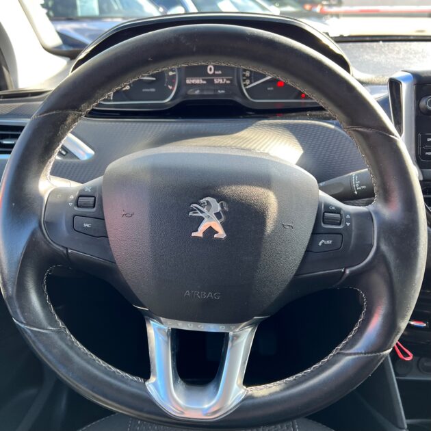 PEUGEOT 208 I 2019