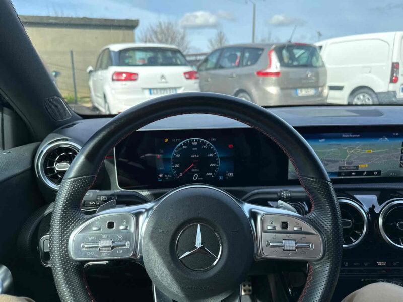 MERCEDES CLASSE A 2019