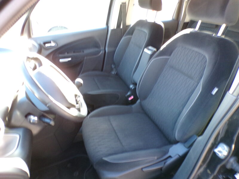 CITROEN C3 PICASSO 2010