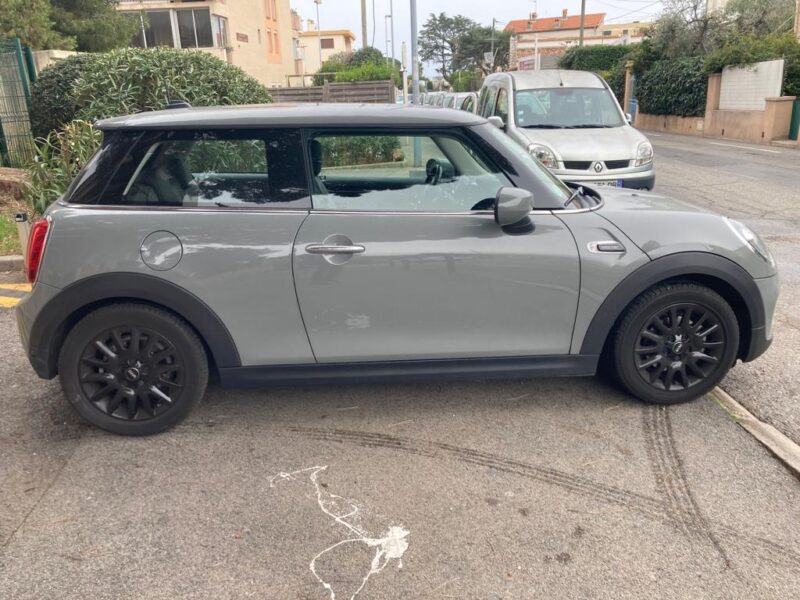 MINI COOPER 1.5 102 ch FINITION HEDDON STREET   2019