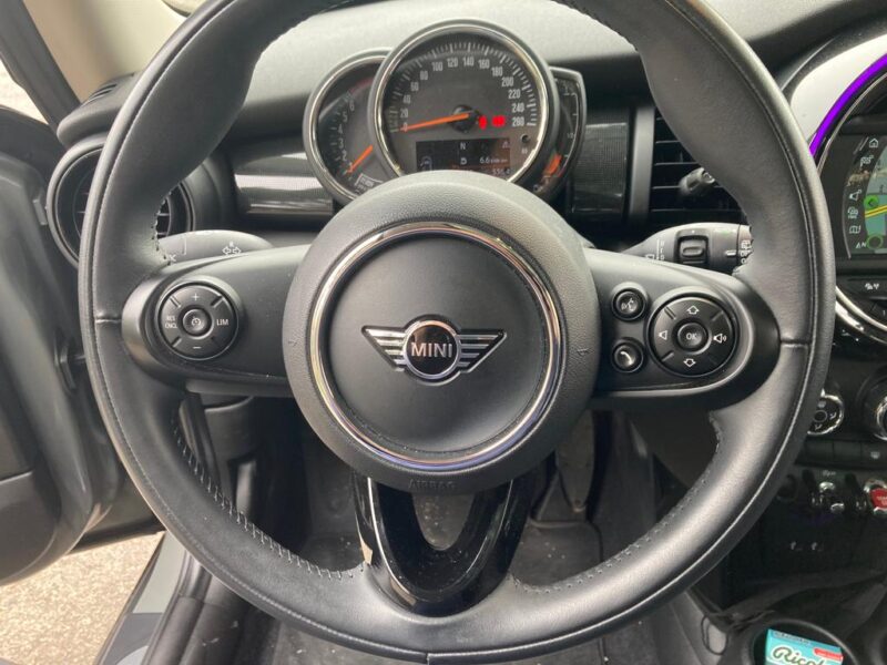 MINI COOPER 1.5 102 ch FINITION HEDDON STREET   2019