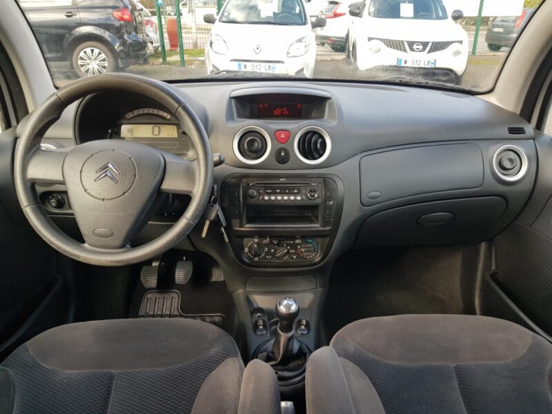 CITROEN C3 1.4i 75CV