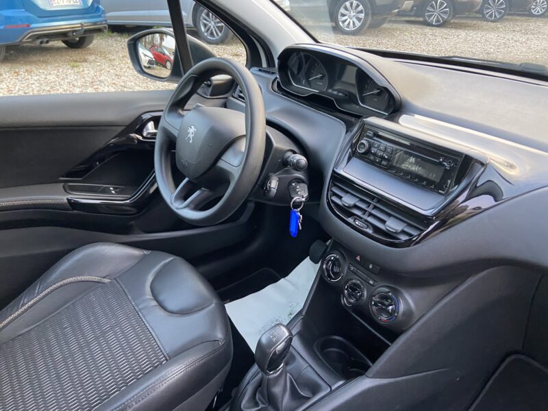 PEUGEOT 208 1.0 68CV URNAN