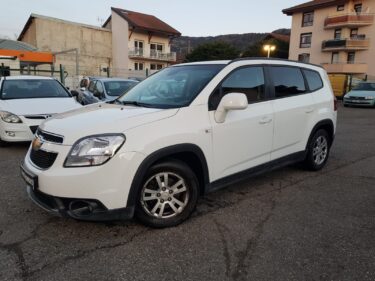 CHEVROLET ORLANDO 1.4i 140CV 7PL