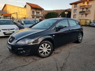 SEAT LEON 1.6i 102CV STYLE