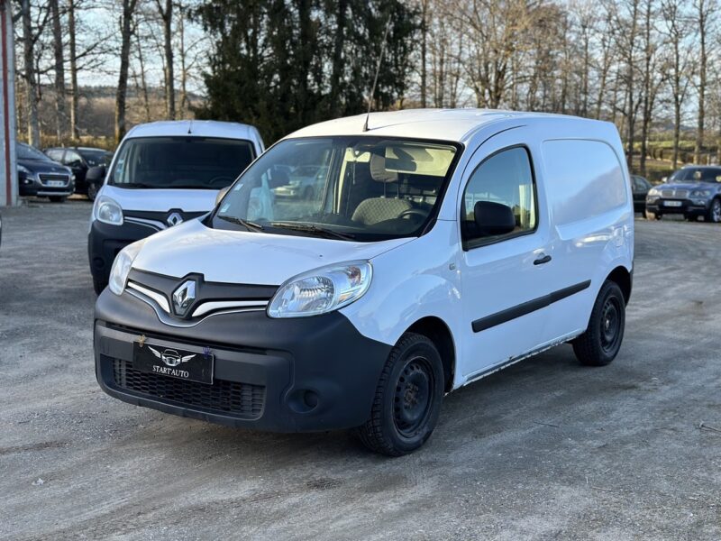 RENAULT KANGOO Express 2016