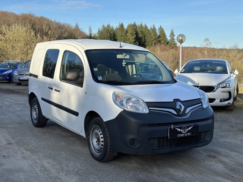 RENAULT KANGOO Express 2016