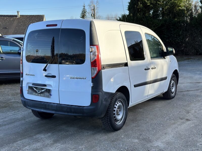 RENAULT KANGOO Express 2016