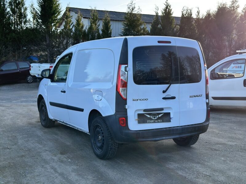 RENAULT KANGOO Express 2016