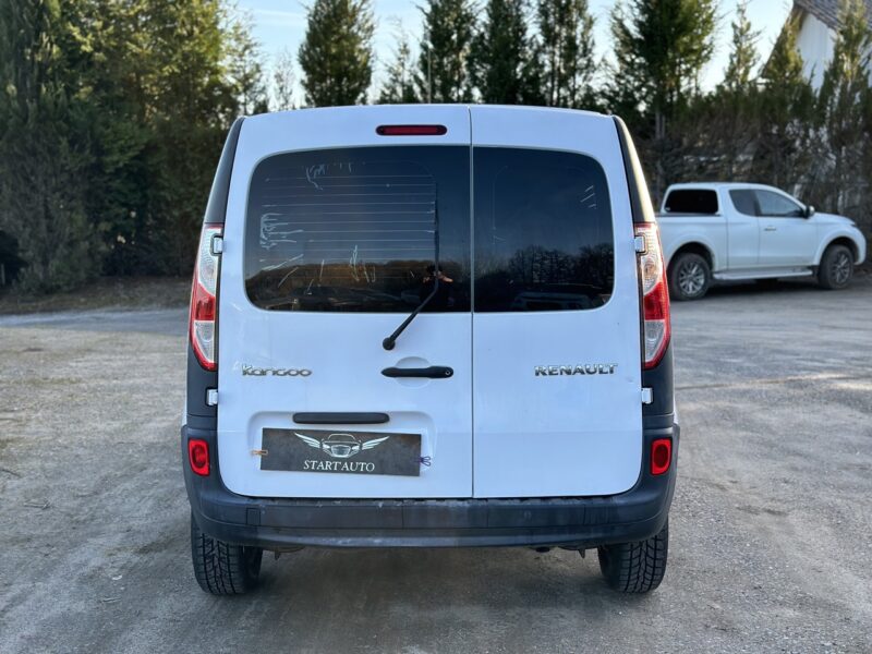 RENAULT KANGOO Express 2016