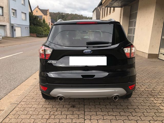 FORD KUGA1.5 EcoBoost Cool&Connect 150CH 1ER M