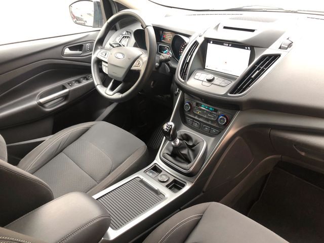 FORD KUGA1.5 EcoBoost Cool&Connect 150CH 1ER M