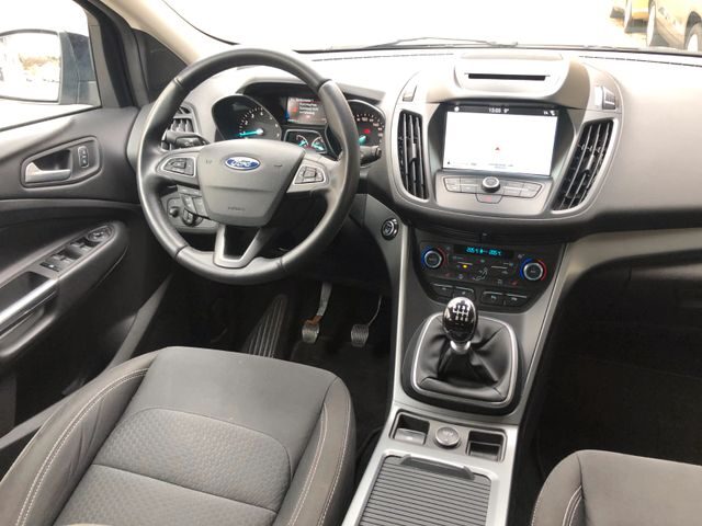 FORD KUGA1.5 EcoBoost Cool&Connect 150CH 1ER M