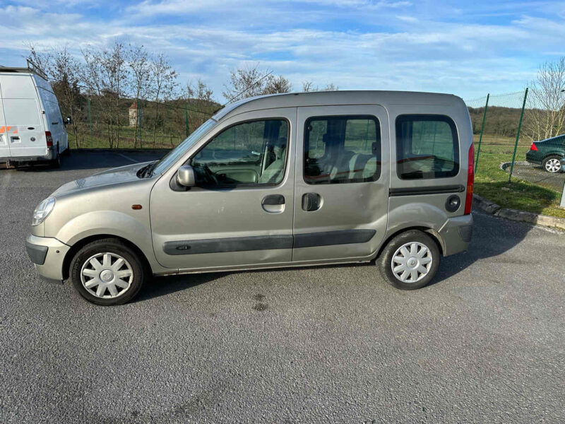 RENAULT KANGOO 2004