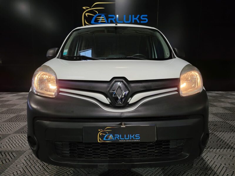 RENAULT KANGOO Express 2017 1.5 dCi ENERGY 75cv 2 PLACES