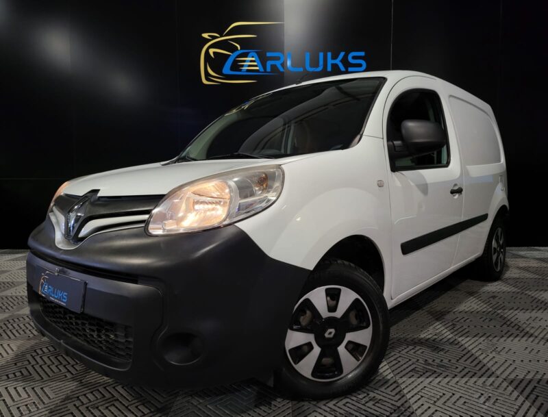 RENAULT KANGOO Express 2017 1.5 dCi ENERGY 75cv 2 PLACES