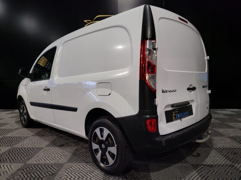 RENAULT KANGOO Express 2017 1.5 dCi ENERGY 75cv 2 PLACES