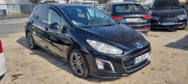 Peugeot 308 1.6 E-HDI 112CH SPORTIUM