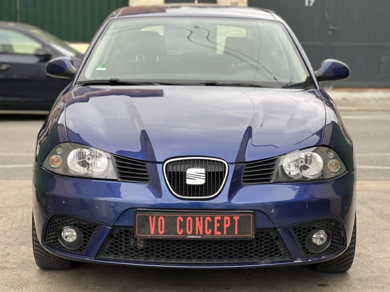 SEAT IBIZA 2006 1.4 