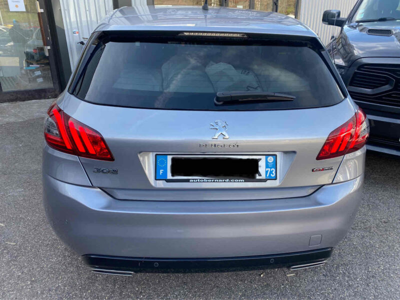 PEUGEOT 308 II 1.2 THP 130 CV GT LINE BV6 REPRISE POSSIBLE