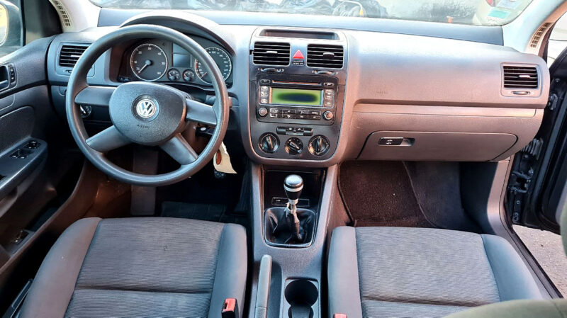 VOLKSWAGEN GOLF V 2005