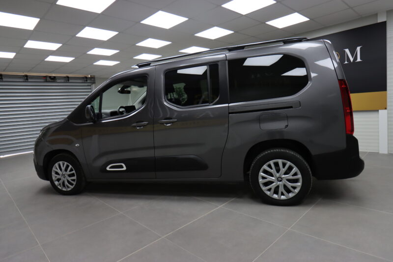 CITROEN BERLINGO 2019