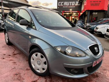 SEAT ALTEA XL 2007