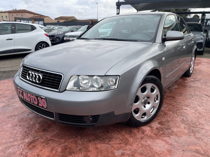 AUDI A4 B6 2003