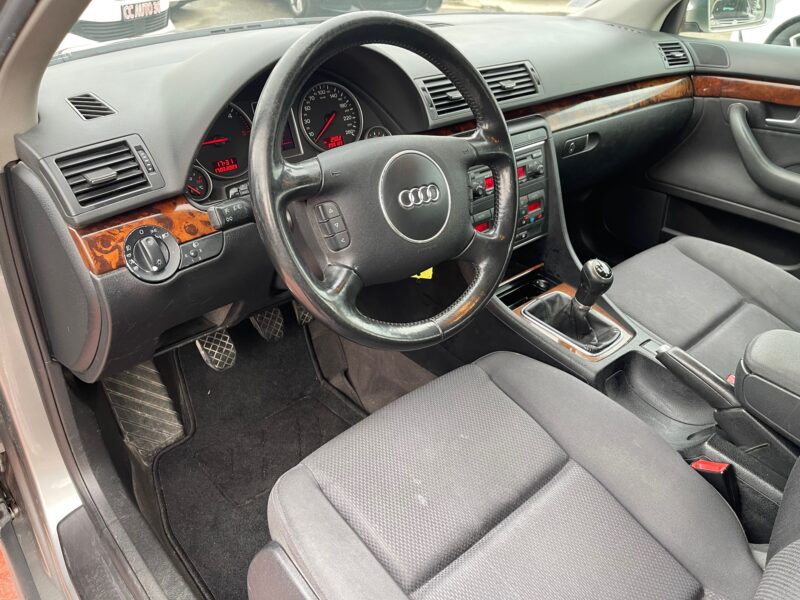 AUDI A4 B6 2003