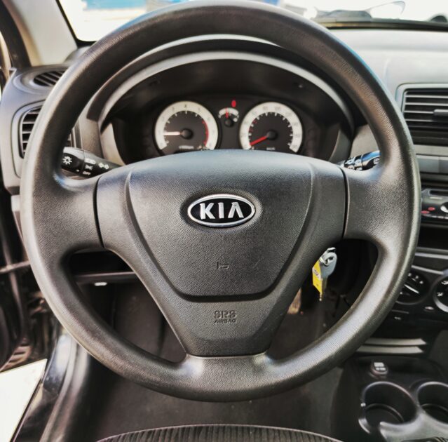 KIA PICANTO 2009