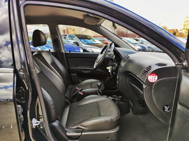 KIA PICANTO 2009