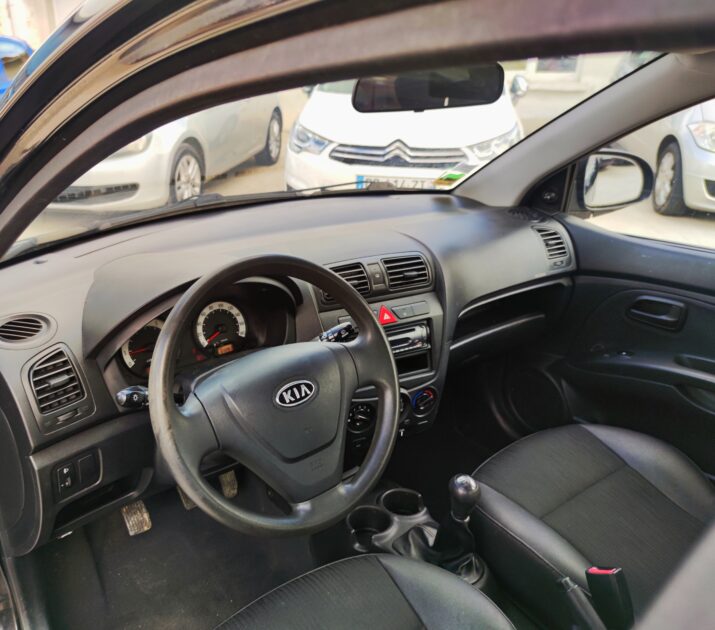 KIA PICANTO 2009