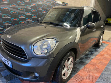 MINI MINI COUNTRYMAN  1.6 100 ONE