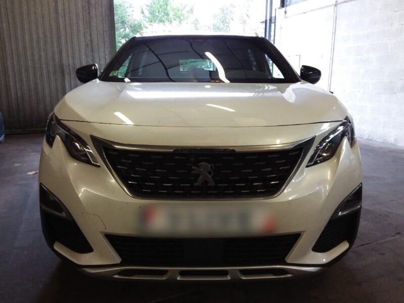 PEUGEOT 3008 1.2 e-THP 130 CV GT Line