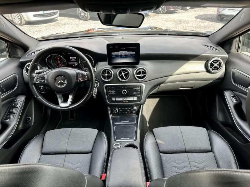 MERCEDES BENZ CLASSE GLA 180 CDi 2018