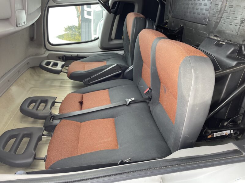 FIAT DUCATO Camionnette 2009