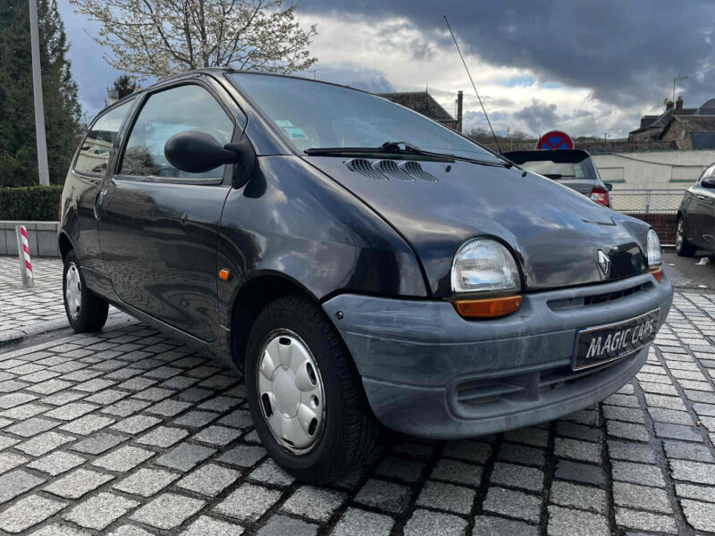 RENAULT TWINGO I 1994