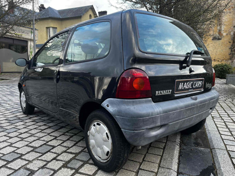 RENAULT TWINGO I 1994