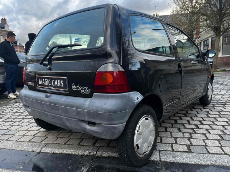 RENAULT TWINGO I 1994