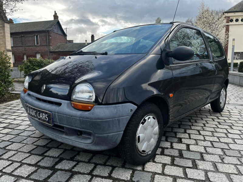 RENAULT TWINGO I 1994