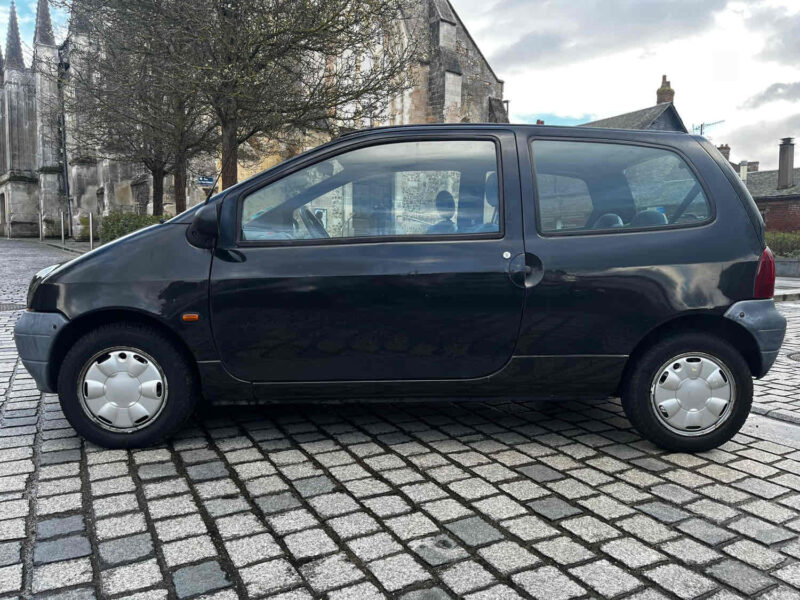 RENAULT TWINGO I 1994