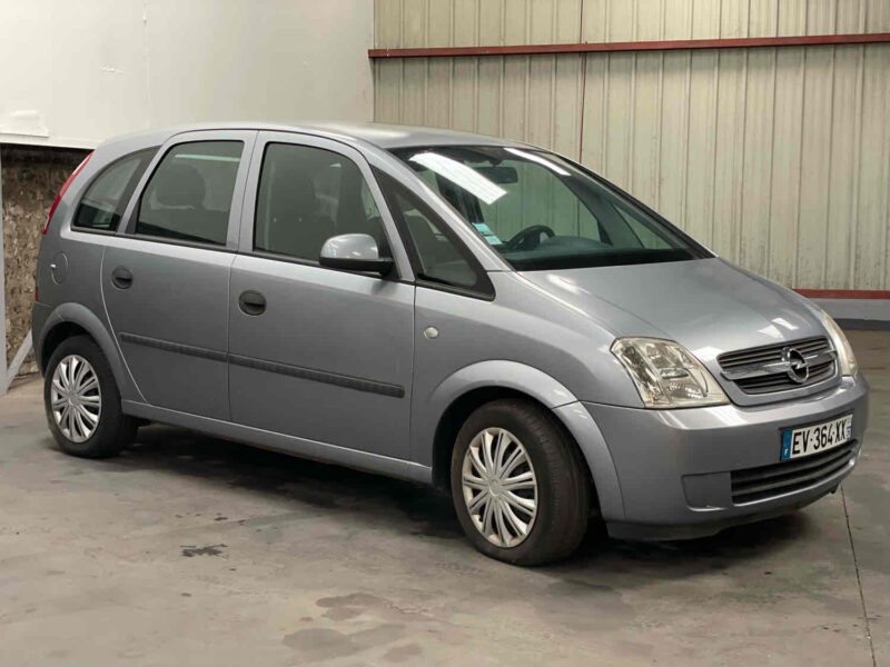 OPEL MERIVA 2004 1.6 100cv BOITE AUTO HORS SERVICE