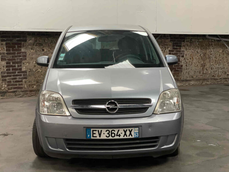 OPEL MERIVA 2004 1.6 100cv BOITE AUTO HORS SERVICE