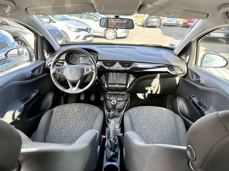 OPEL CORSA 1.3L 95CH ECOTEC EDITION 